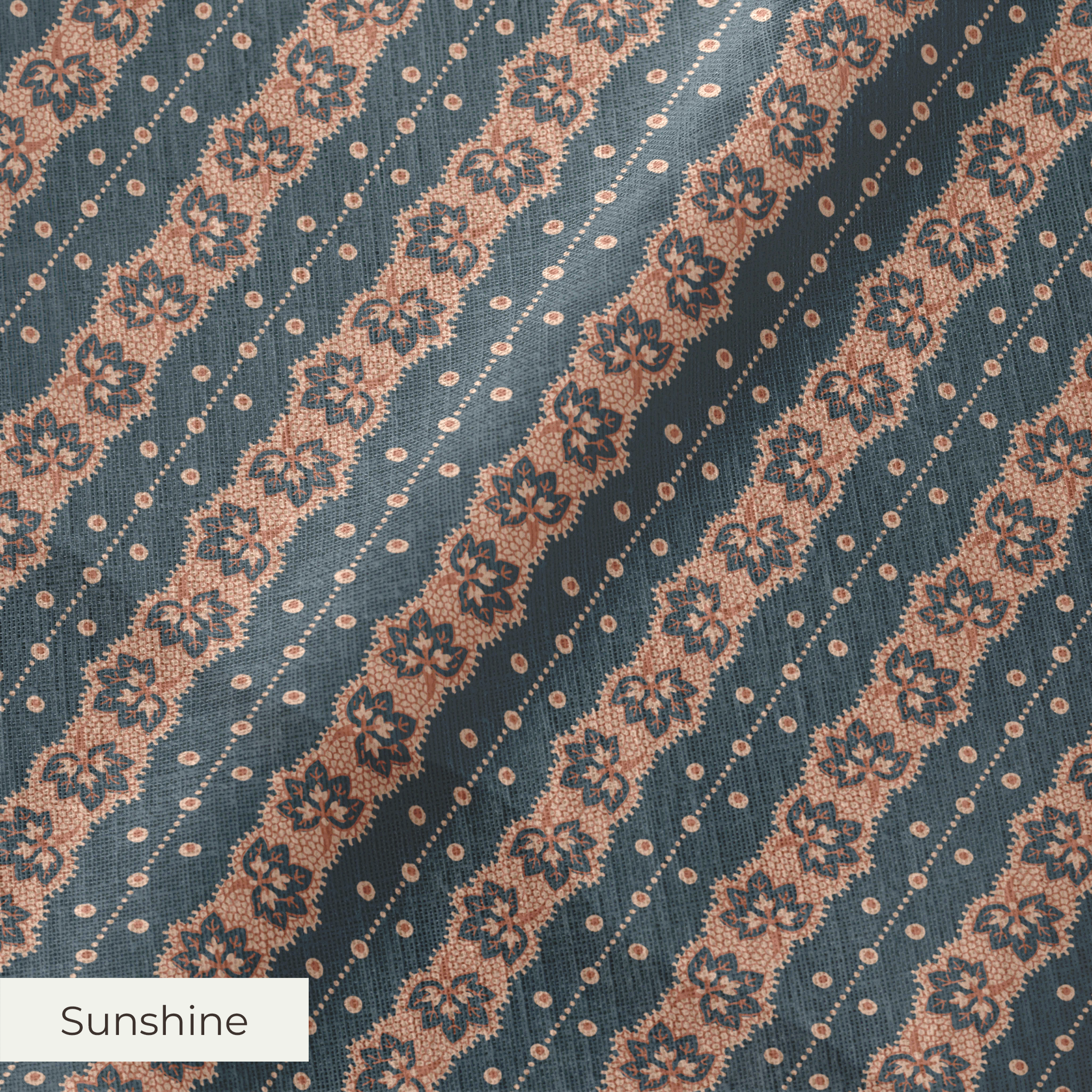 Phyto - Space Dust Fabric