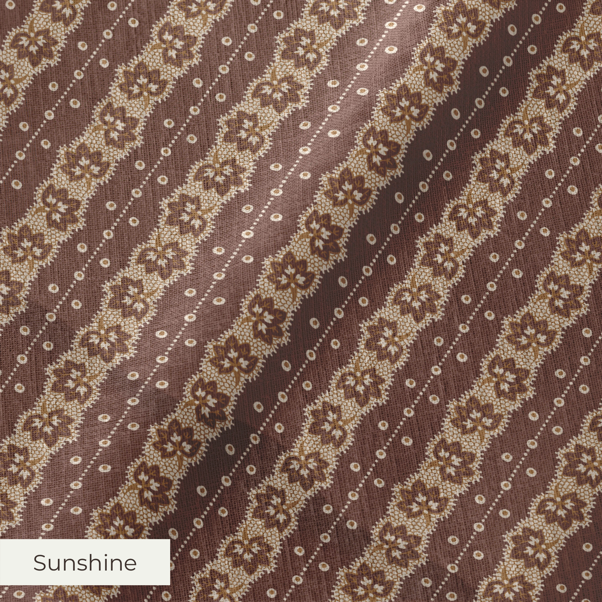 Phyto - Orson Fabric