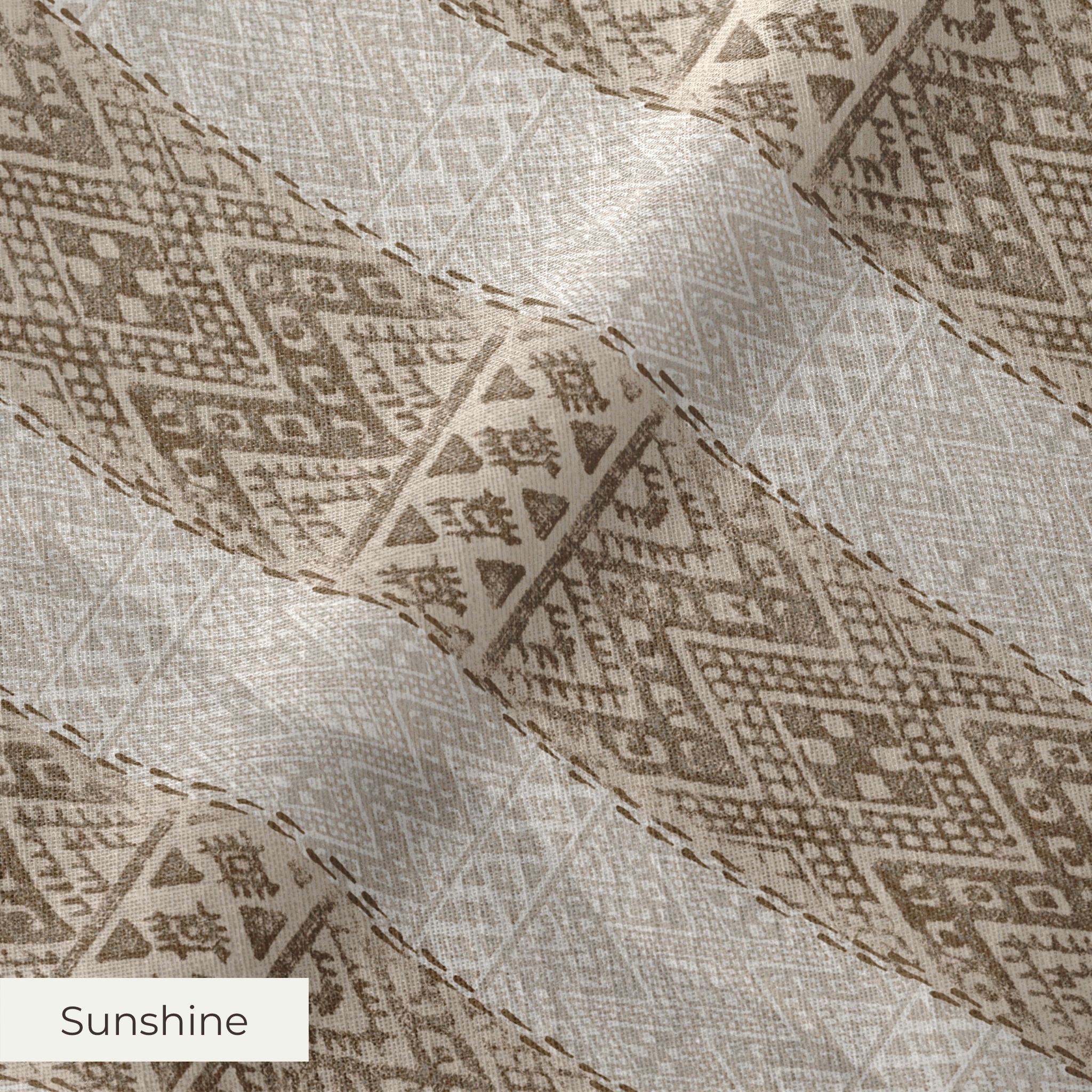 Simkhai - Dry Sand Fabric