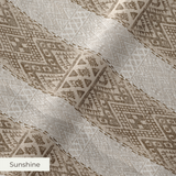 Simkhai - Dry Sand Fabric