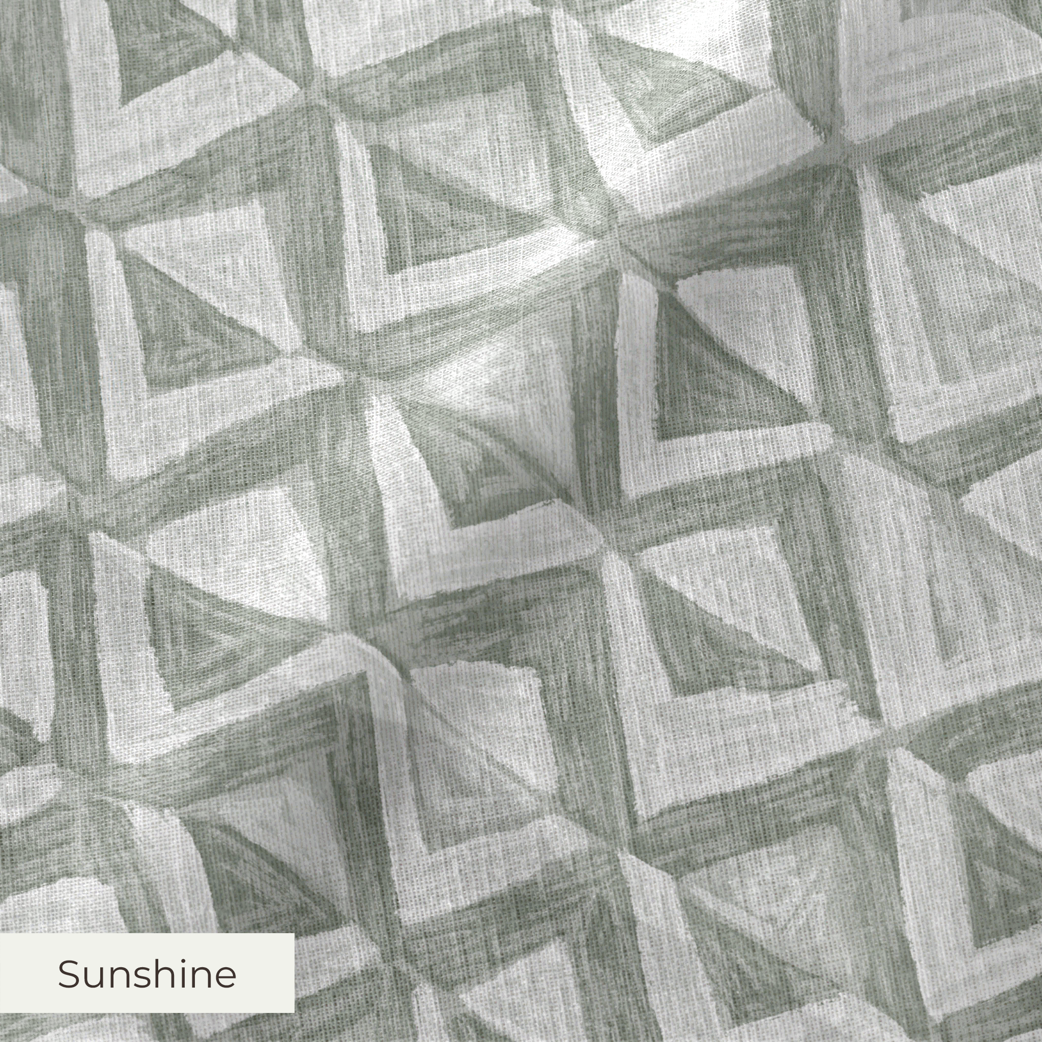 Kapok - Kittiwake Fabric