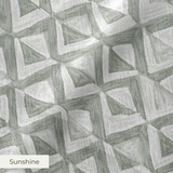 Kapok - Kittiwake Fabric