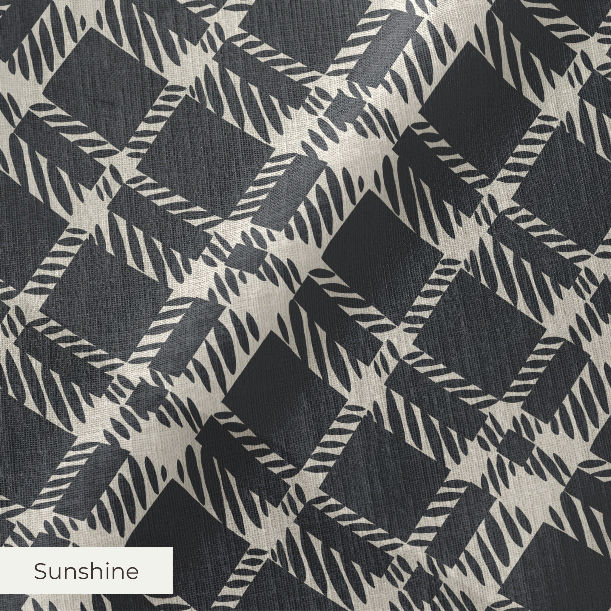 Collin - Beetle Fabric