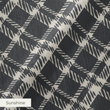 Collin - Beetle Fabric