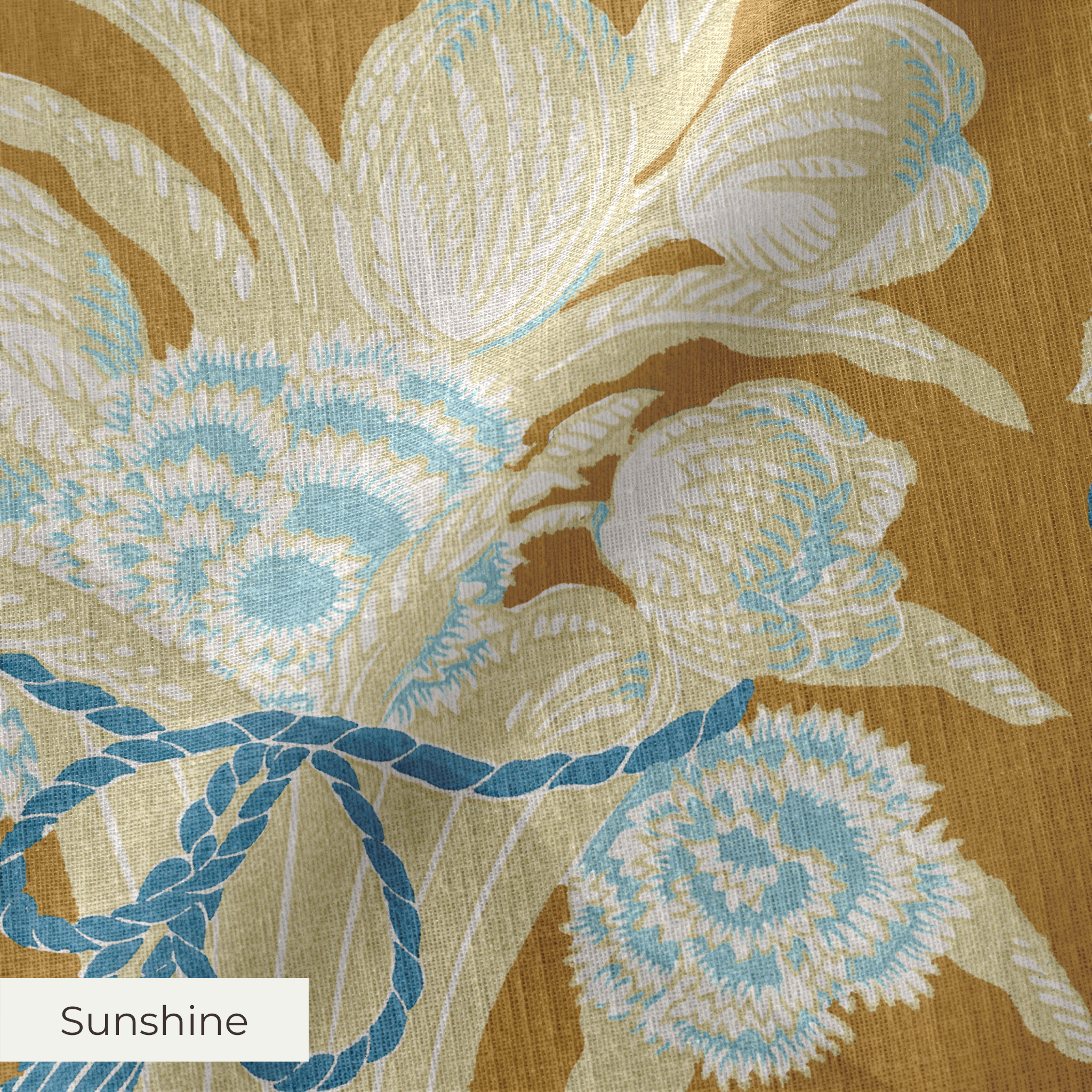 Corbeille - Duster Fabric