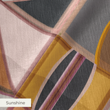 Ridge - Cucuru Fabric