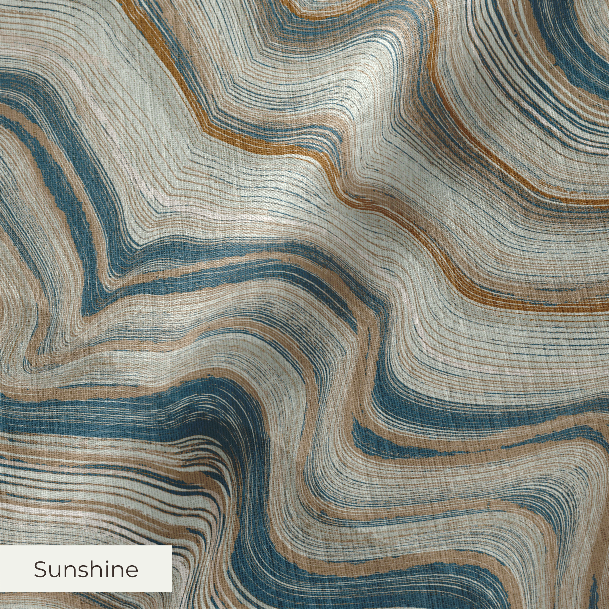 Peregrine - River Fabric