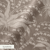 Maguet - Wainscot Fabric