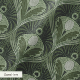 Plumera - Hemlock Fabric
