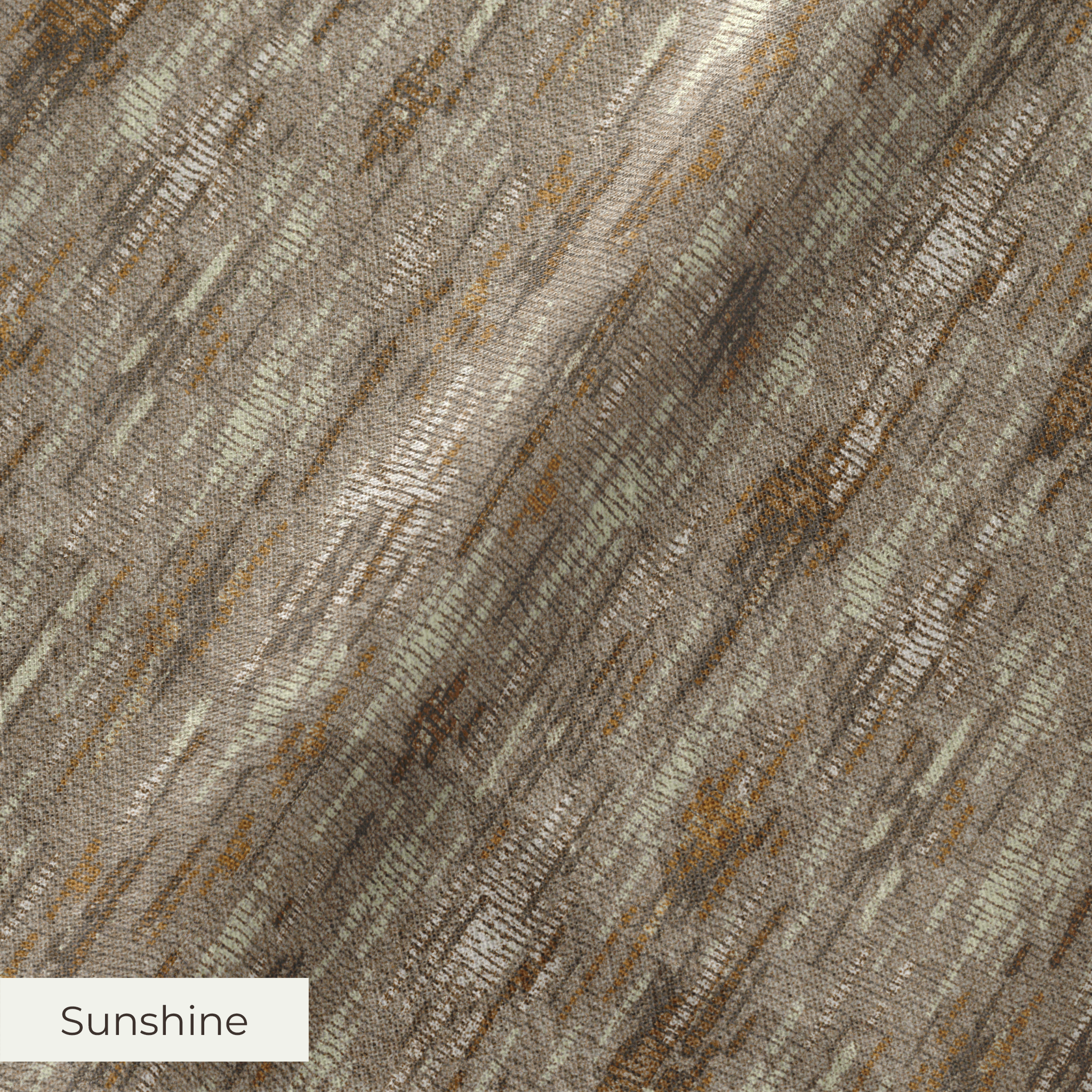 Malone - Ashwood Fabric