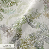 Vhagar - Reed Fabric