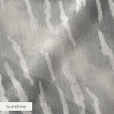 Zigby - Steel Fabric