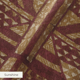 Faro -  Clove Fabric