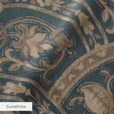 Danum - Obsidian Fabric
