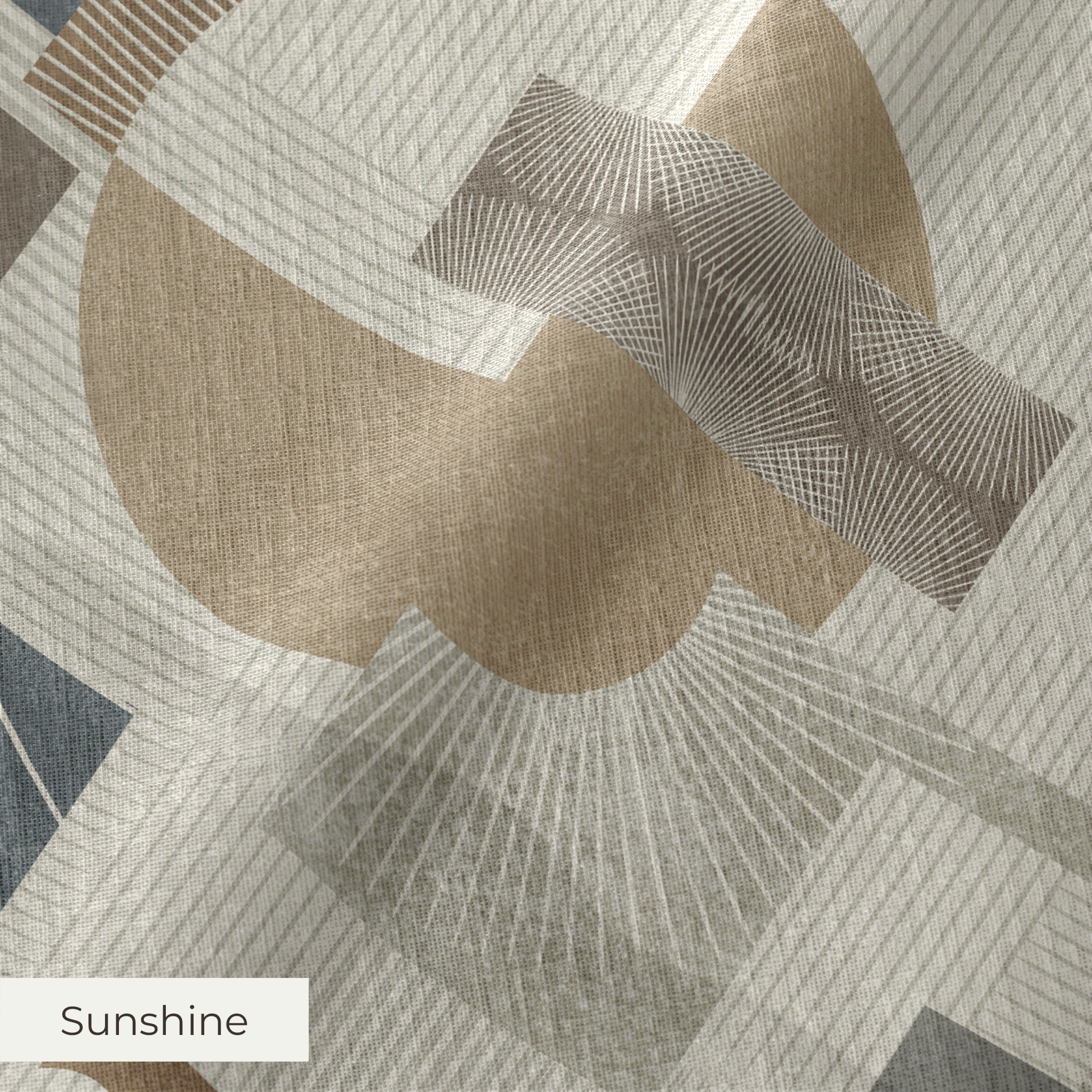 Chevloit - Ashwood Fabric