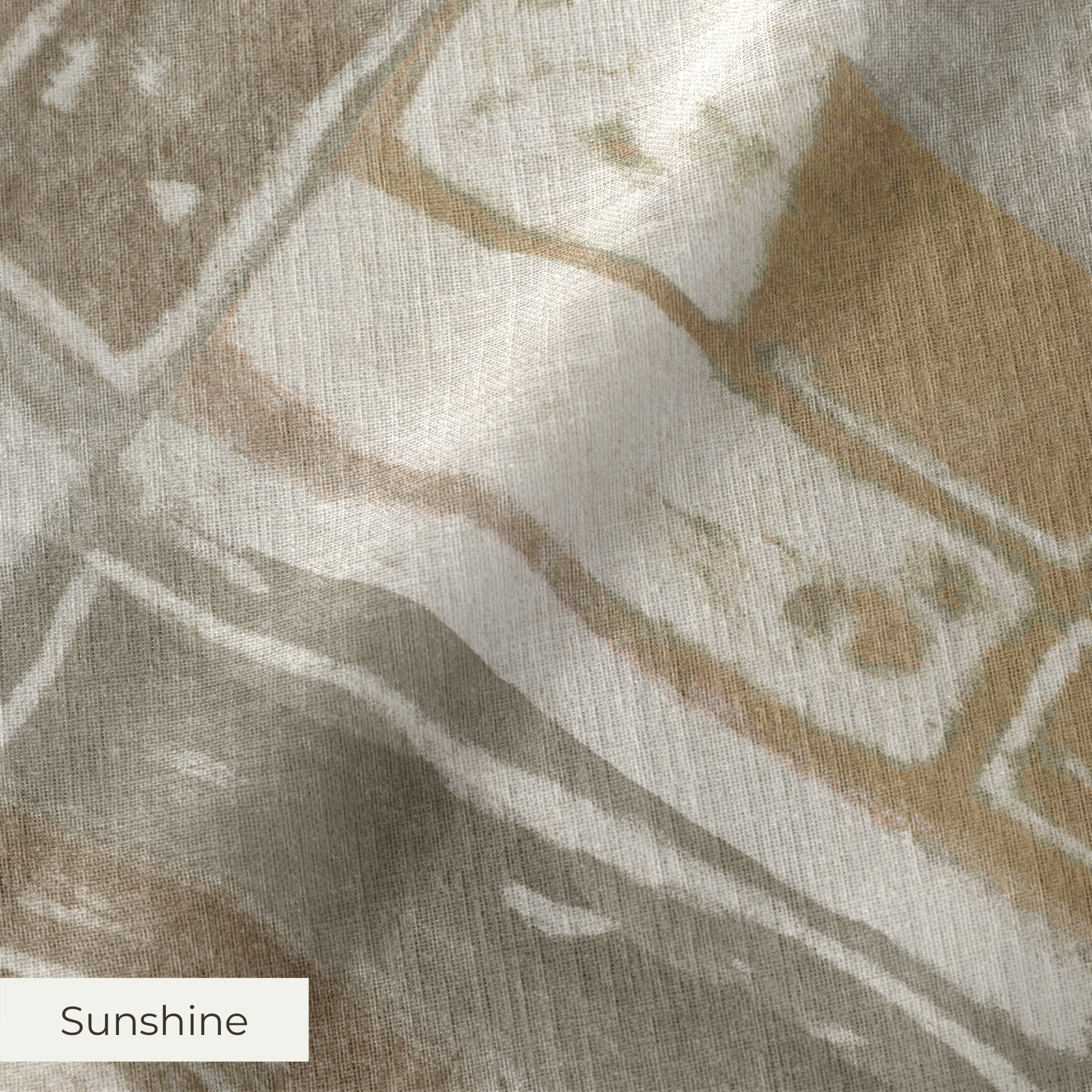 Astra - Neutral Fabric