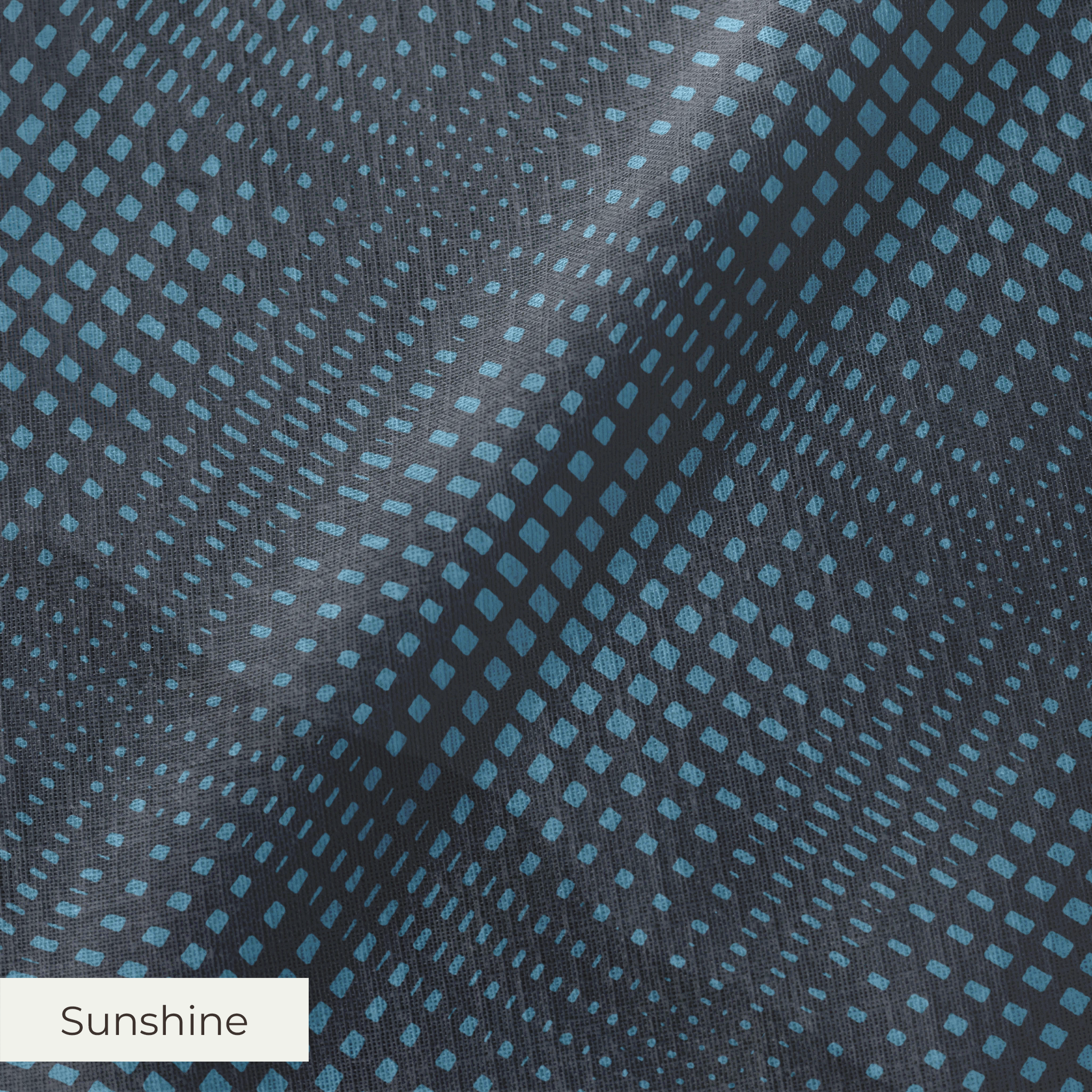 Kimura - Railings Fabric