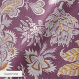 Cicily - Rangwali Fabric