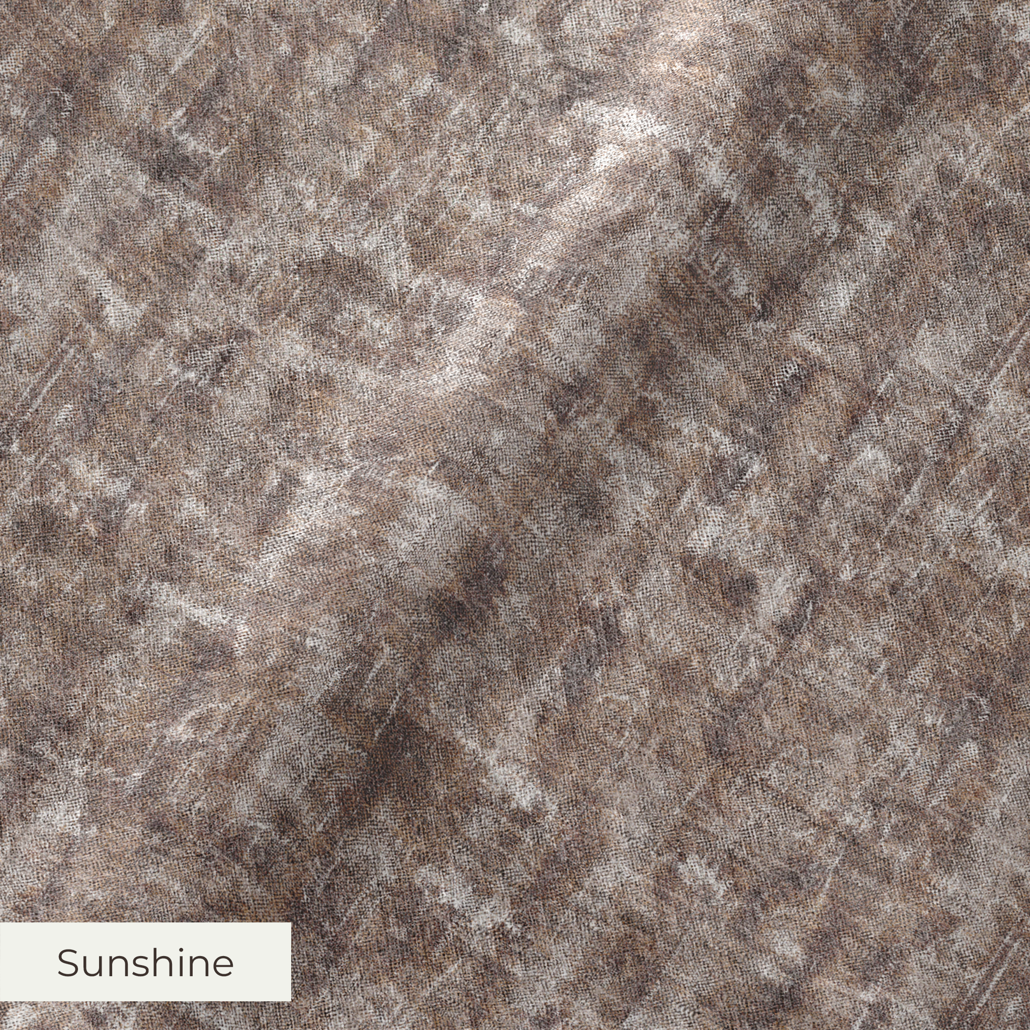 Baez - Linen Fabric