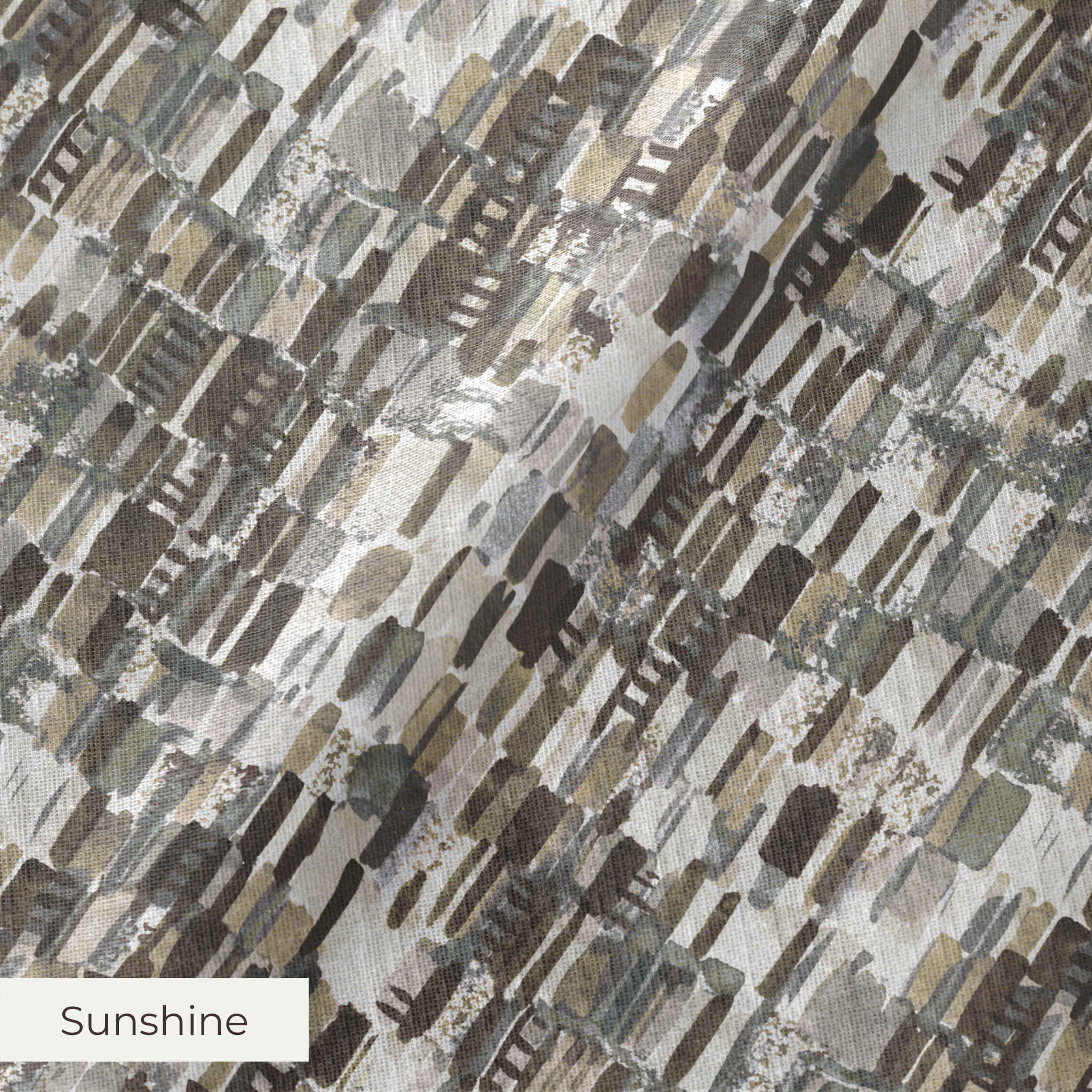 Ani - Coyanosa Fabric