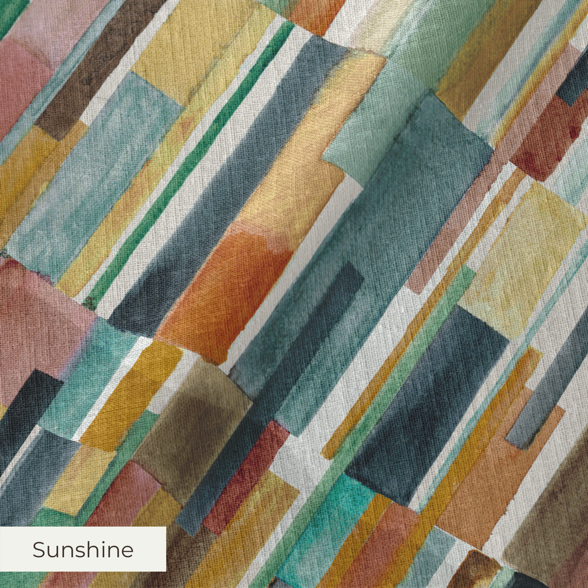 Calvin - Julep Fabric