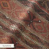Reyhanli - Hoodoo Fabric