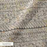 Francoise - Blank Canvas Fabric