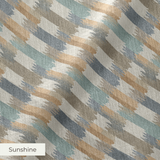 Katan - Obsidian Fabric