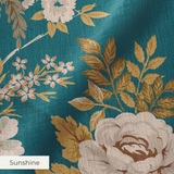 Arden - Titmouse Fabric