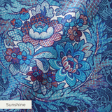 Alora - Dinnerware Fabric