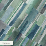 Calvin - Petrichor Fabric