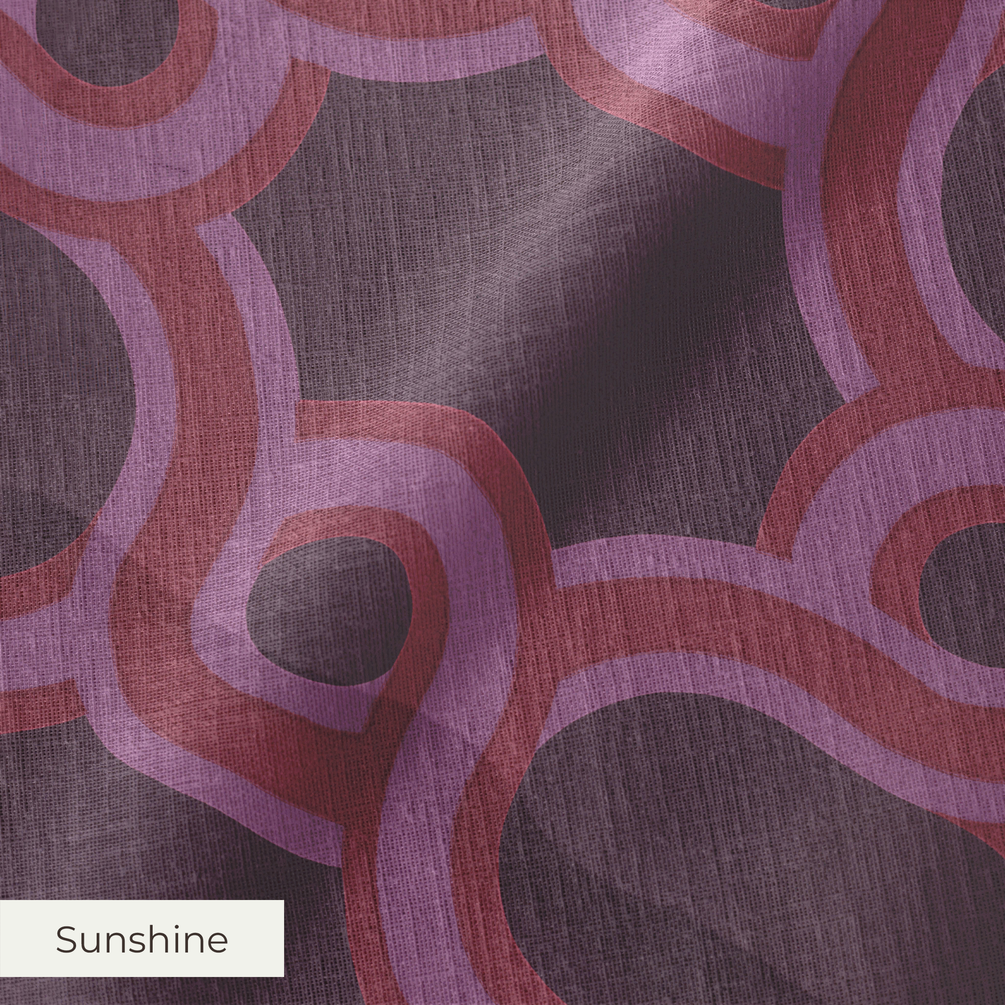 Harmony - Paean Fabric