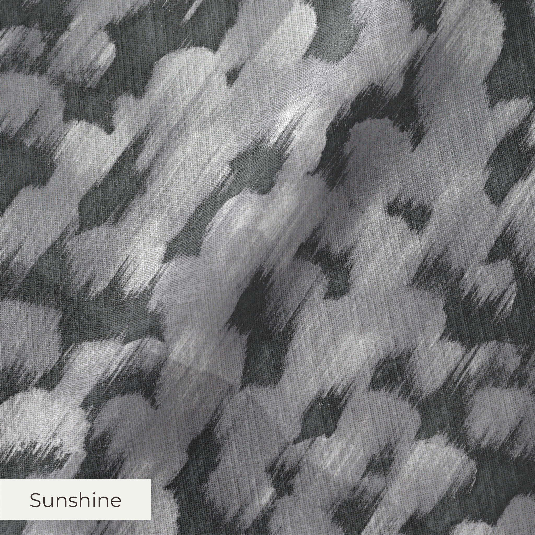 Holiday - Night Train Fabric
