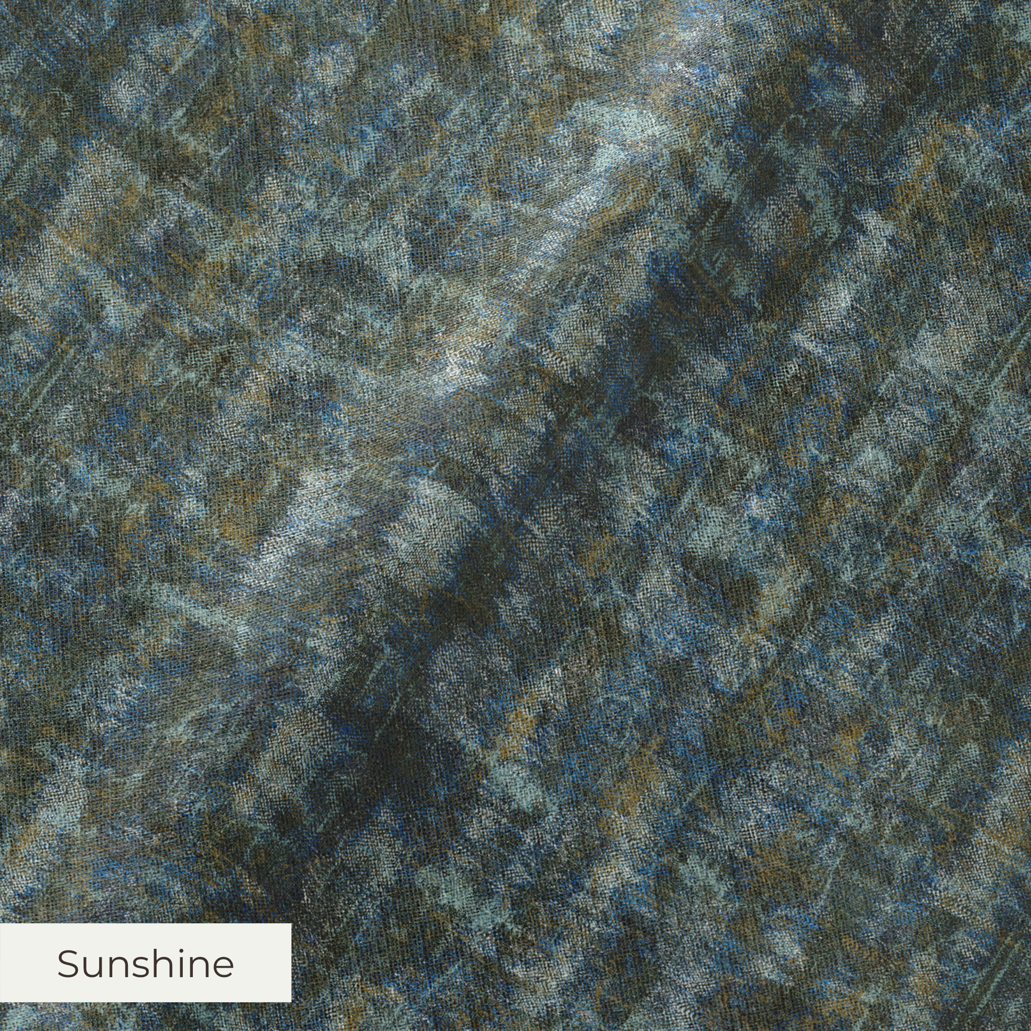 Baez - Forest Fabric
