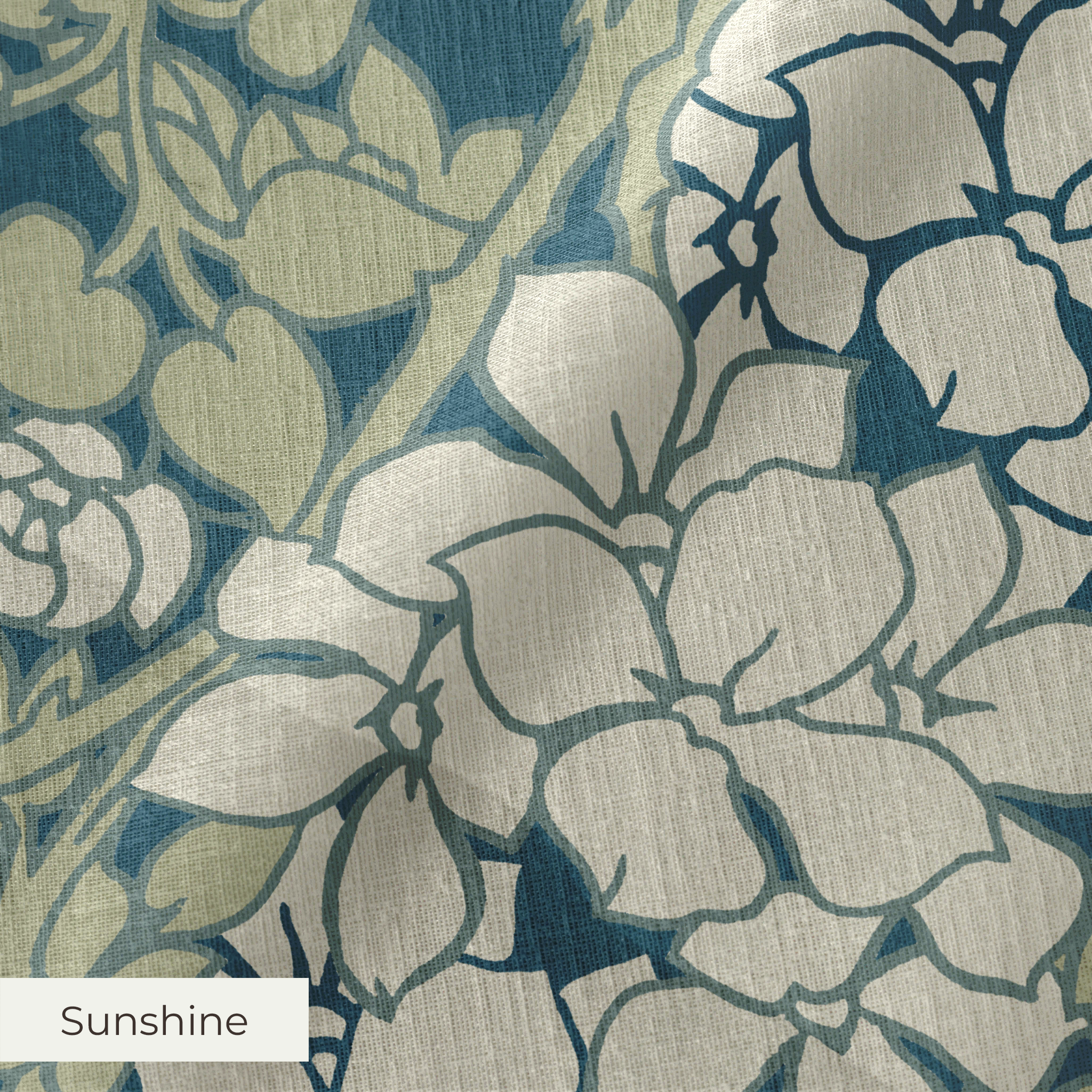 Alphonse - Clary Sage Fabric