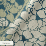 Alphonse - Clary Sage Fabric