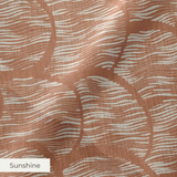 Rixo - Scorched Desert Fabric