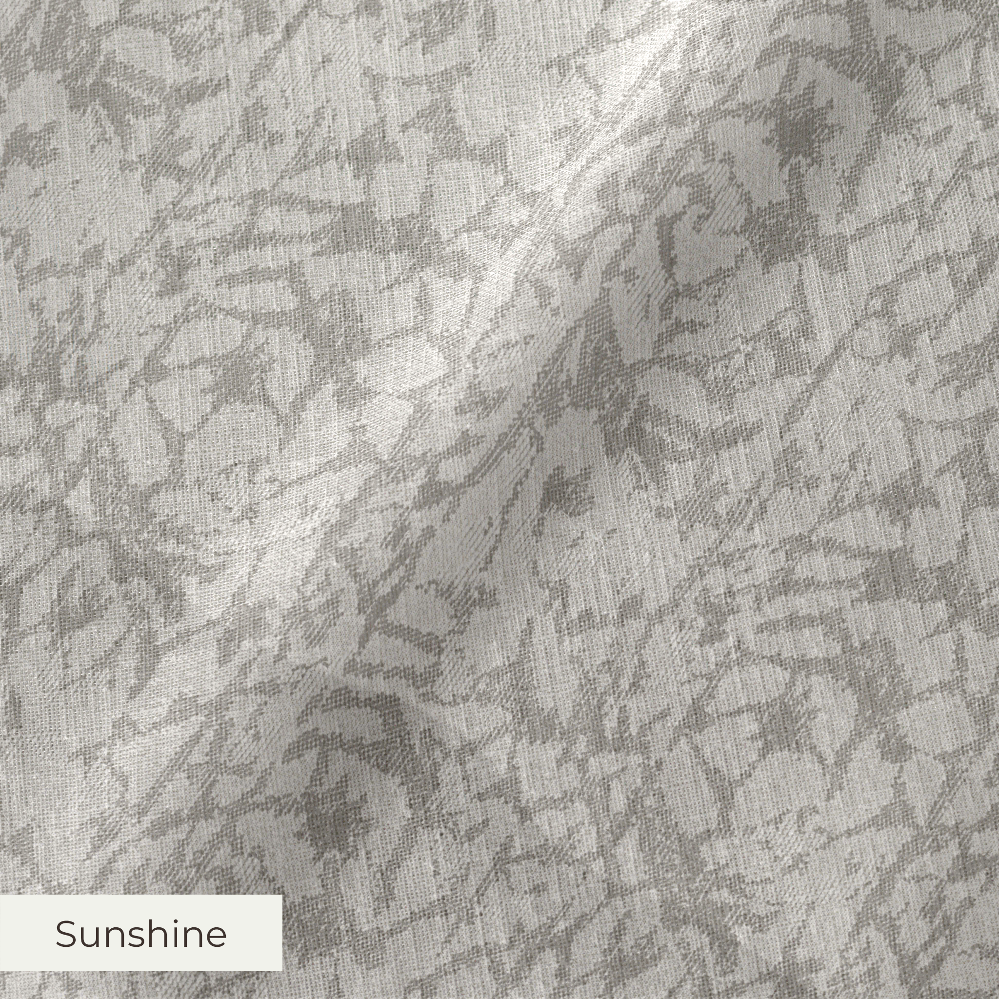 Sault - Faintly Fabric