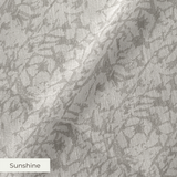 Sault - Faintly Fabric