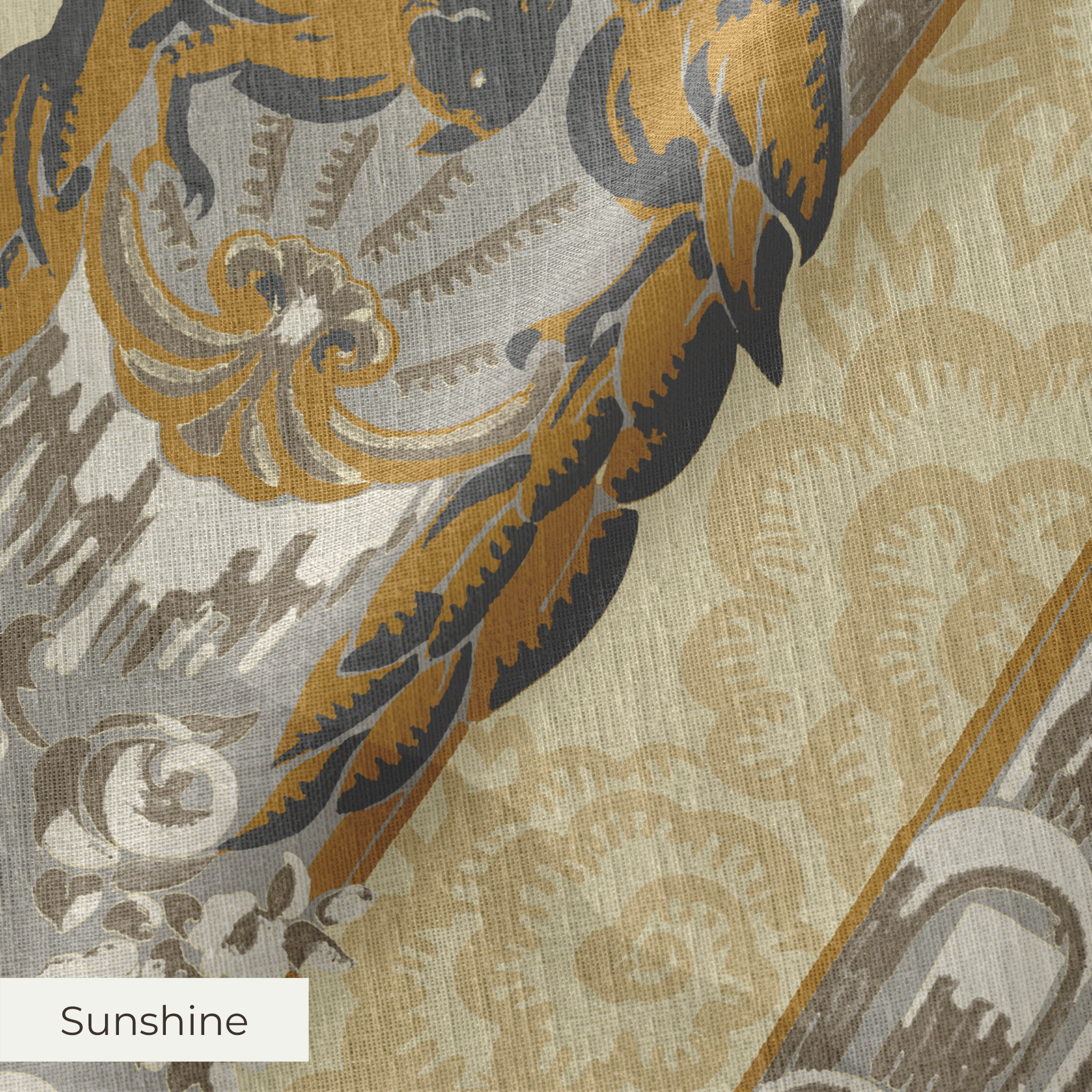 Fairendell - Perbeck Fabric
