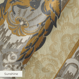 Fairendell - Perbeck Fabric