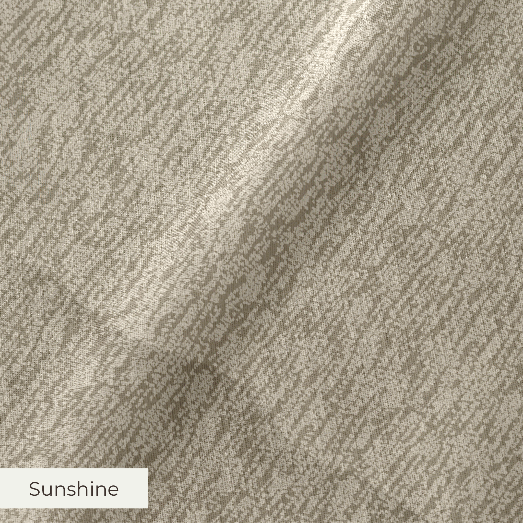 Nantes - Calcite Fabric