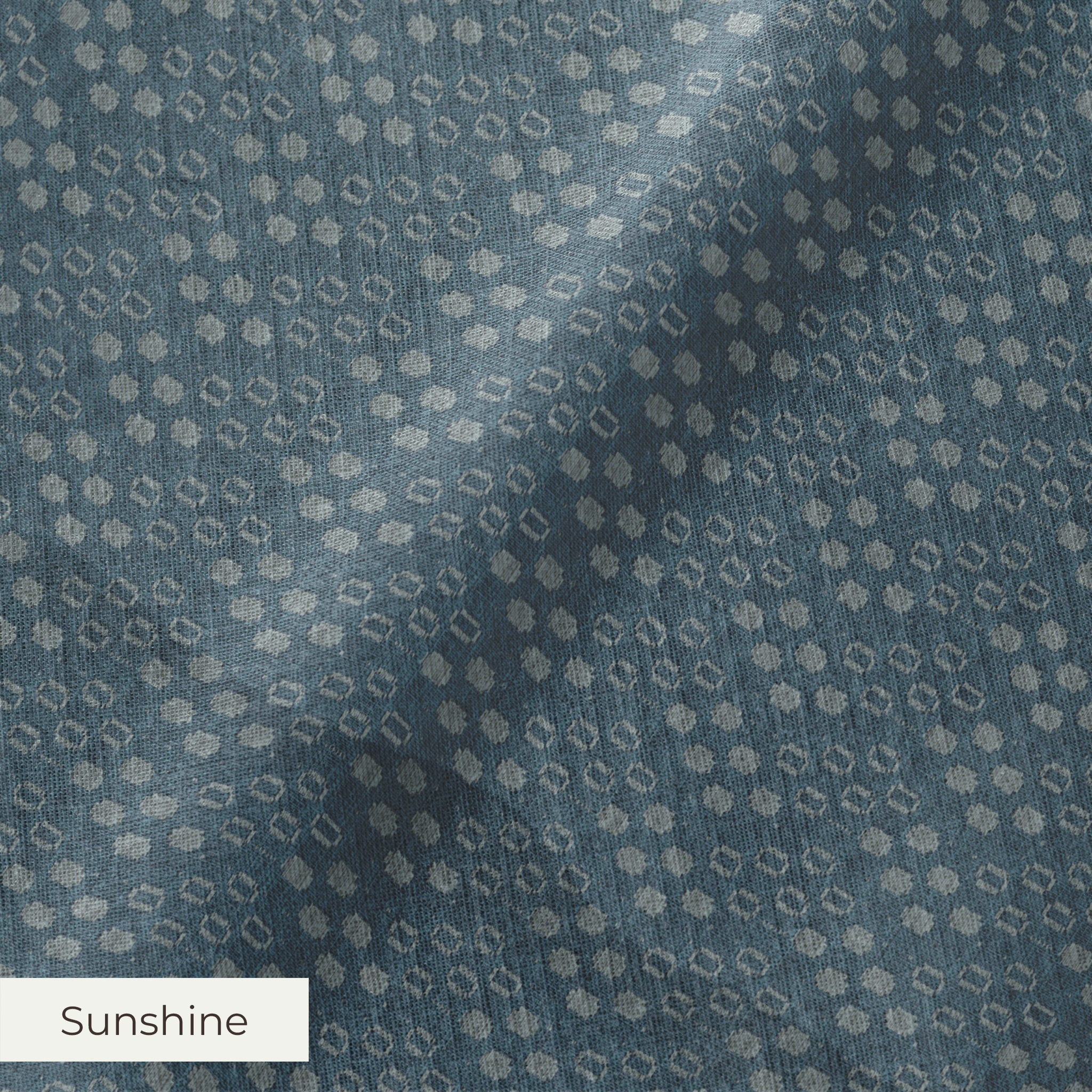 Harlow - Railings Fabric