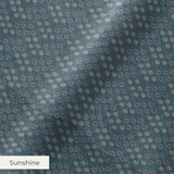 Harlow - Railings Fabric