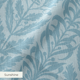 Bellota - Kakelugn Fabric
