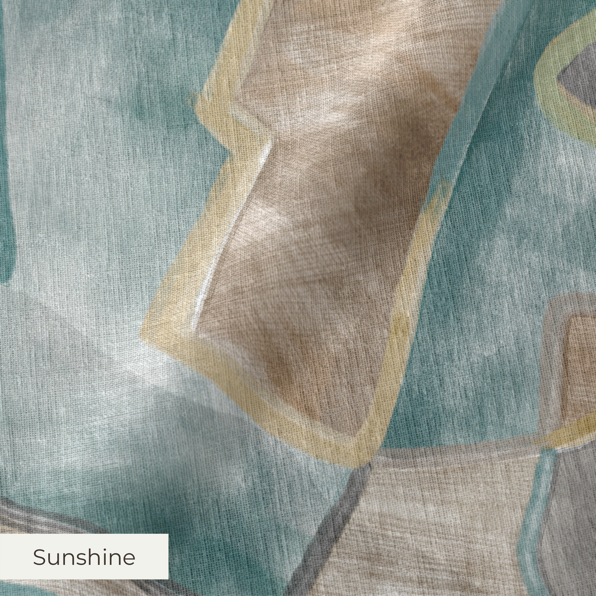 Foggia - Clary Sage Fabric
