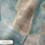 Foggia - Clary Sage Fabric