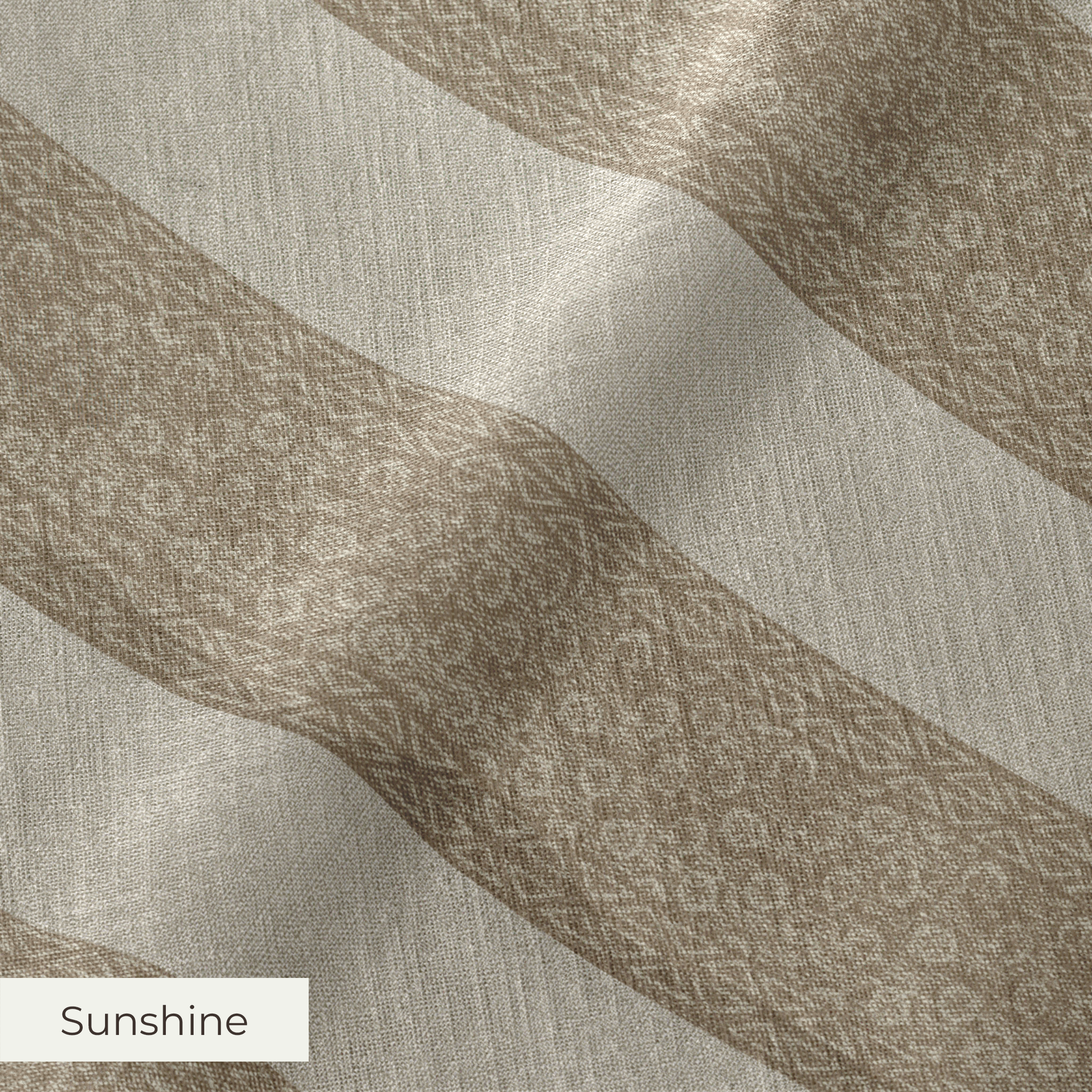 Ophelia - Silt Fabric