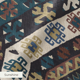 Concetta - Silt Fabric