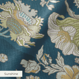 Cassandra - River Fabric